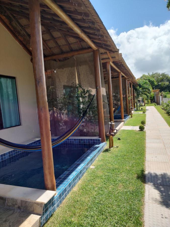Bellissimo Villaggio Pôrto das Galinhas Exterior foto